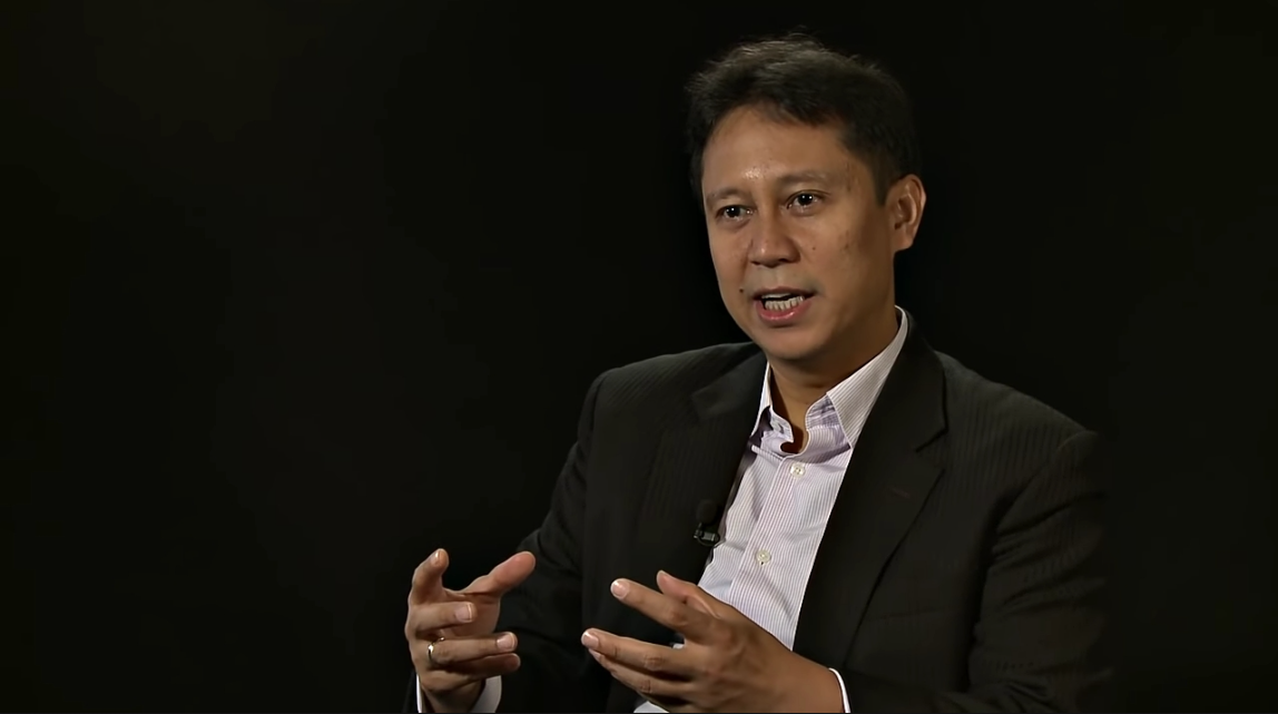 Budi Gunadi Sadikin