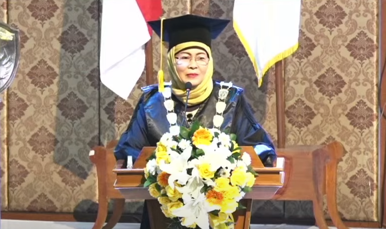 REKTOR UPGRIS