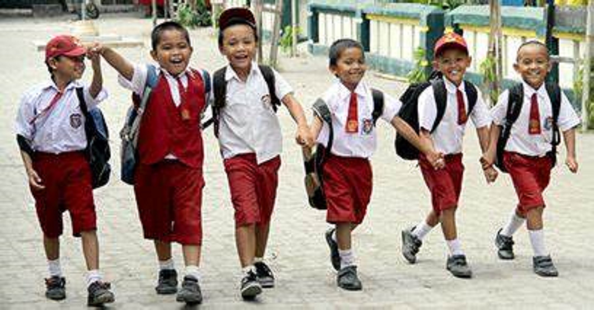 BOCAH SEKOLAH