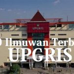 ILMUWAN TERBAIK UPGRIS