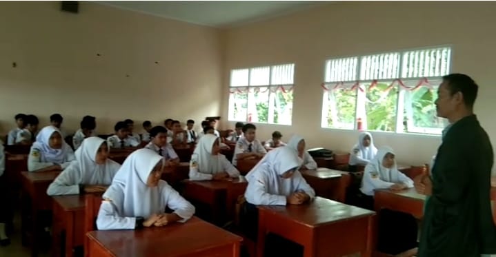 SMK Kesehatan Bhakti Husada