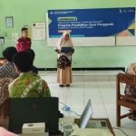 GURU PENGGERAK BANYUMAS