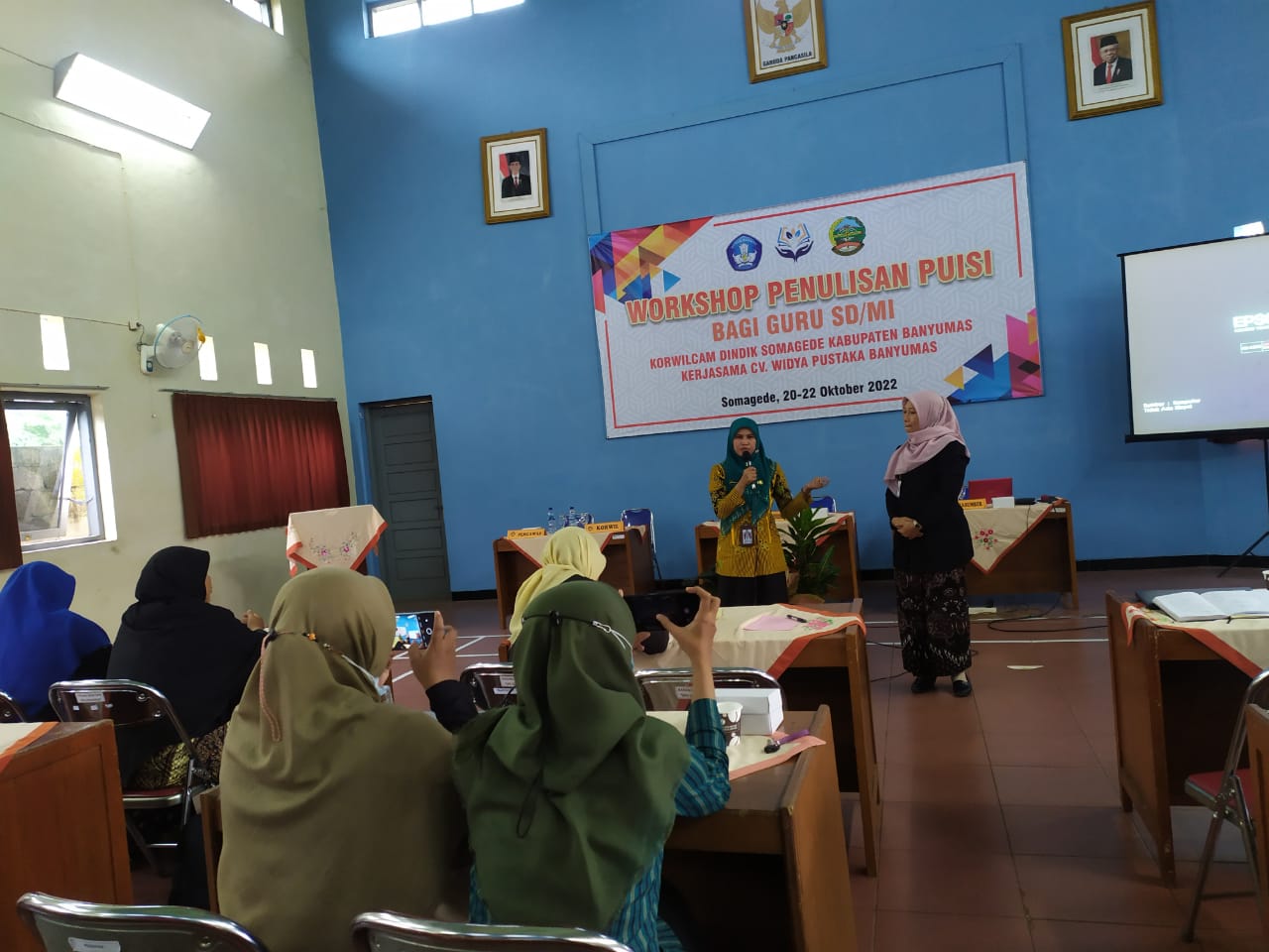 PGRI BANYUMAS