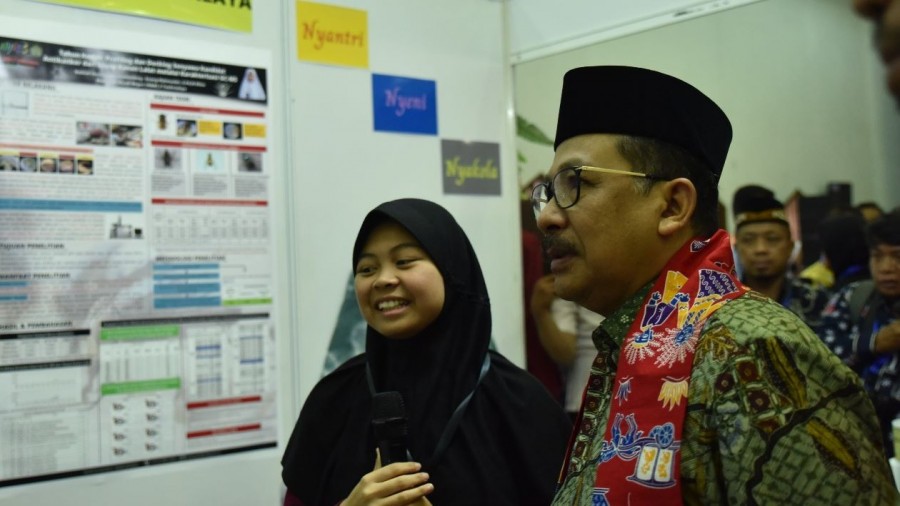 MAN 2 TASIKMALAYA