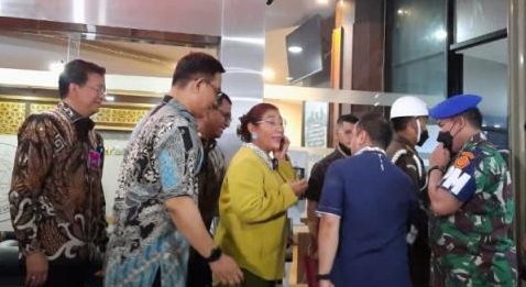 SUSI KEJAGUNG