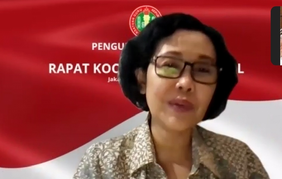 PROF UNIFAH