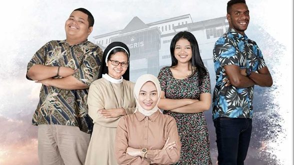 AKREDITASI UNGGUL