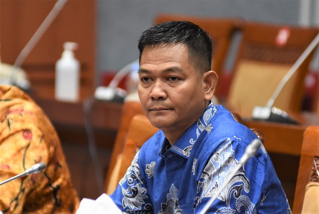 HAERUL AMRI