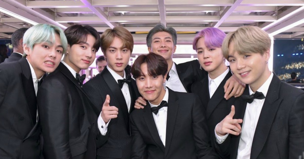 BTS