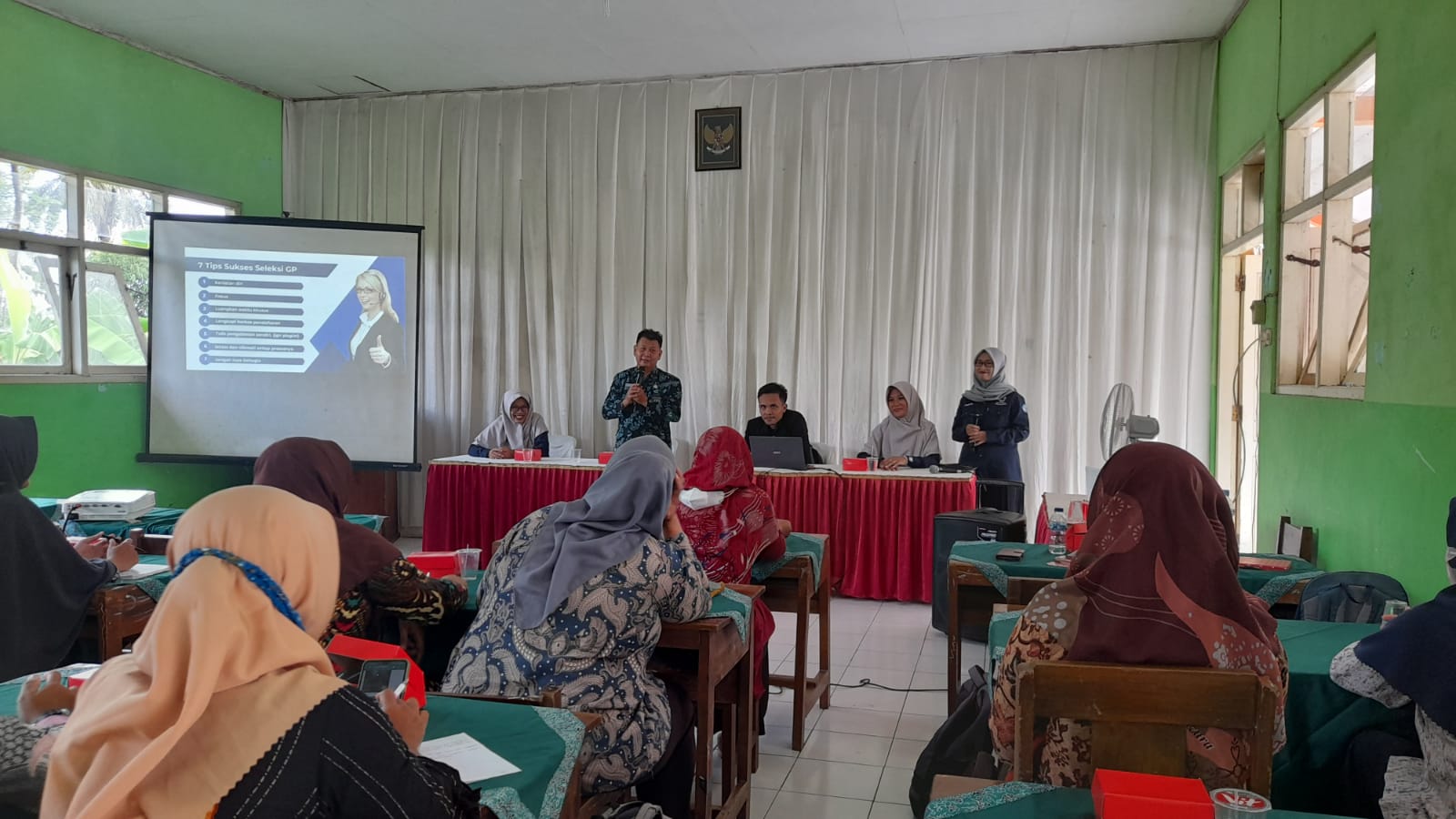 PATIKRAJA BANYUMAS