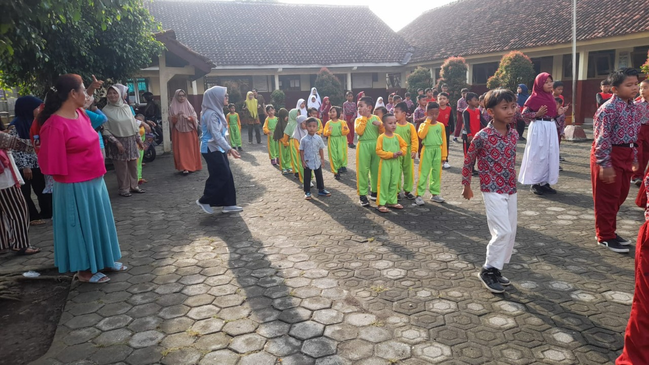 TK PANDANSARI