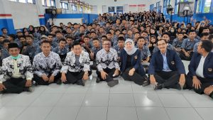 SMK PGRI 3 Randudongkal Pemalang