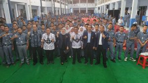 SMK PGRI 1 Taman Pemalang