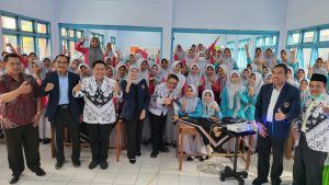 SMK PGRI 2 Pemalang