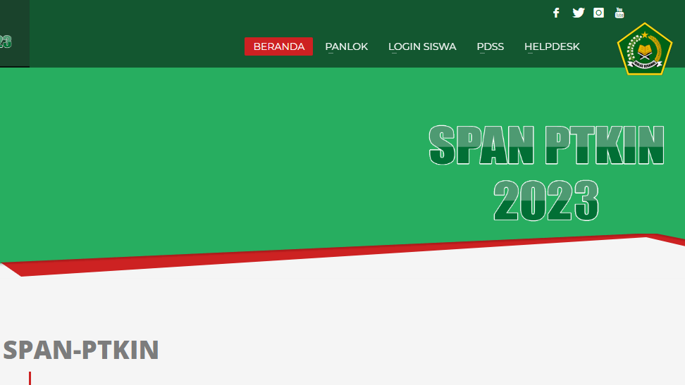SPAN PTKIN
