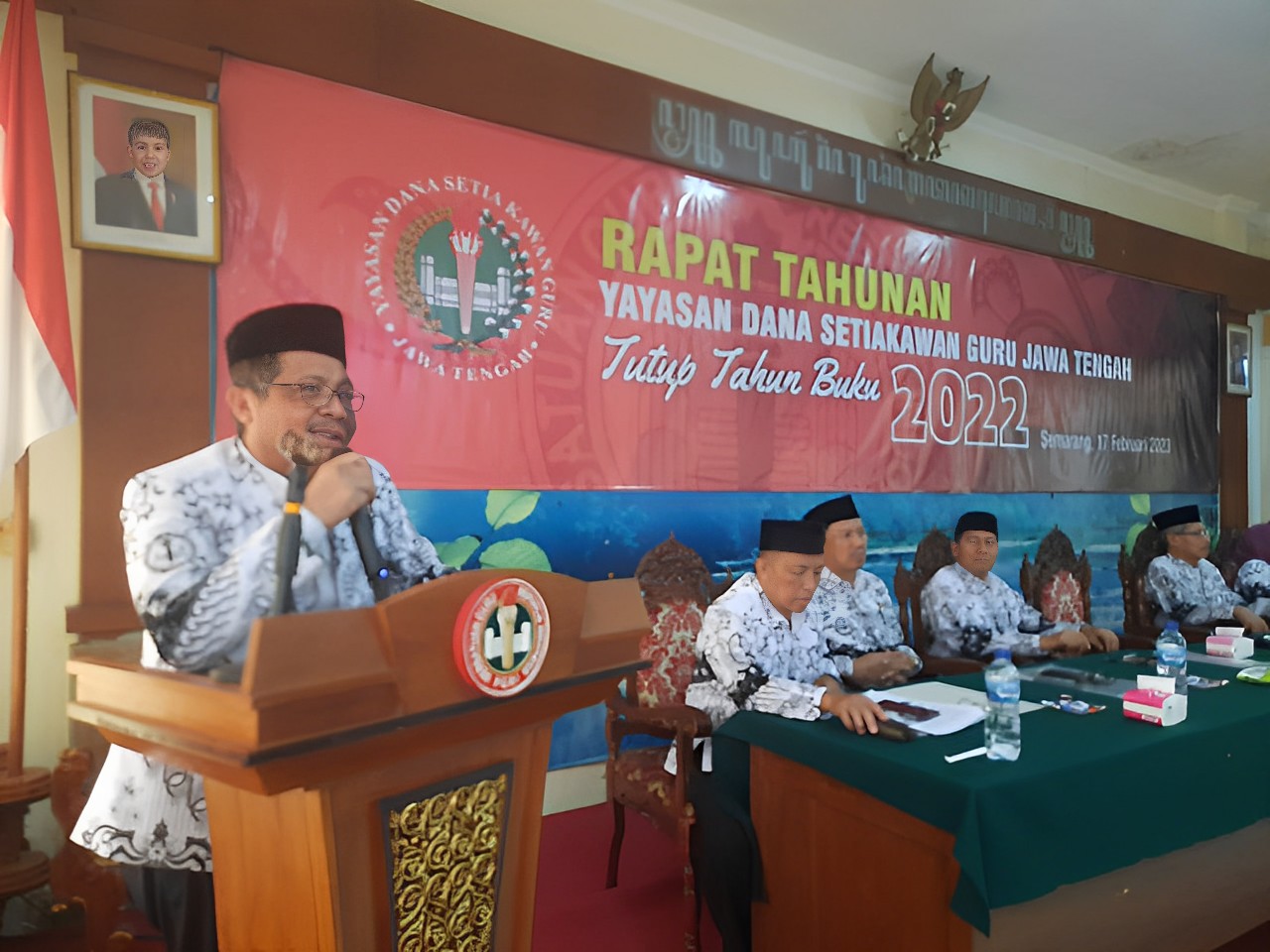 Dr Muhdi