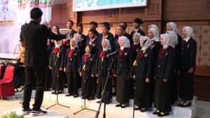 PADUAN SUARA