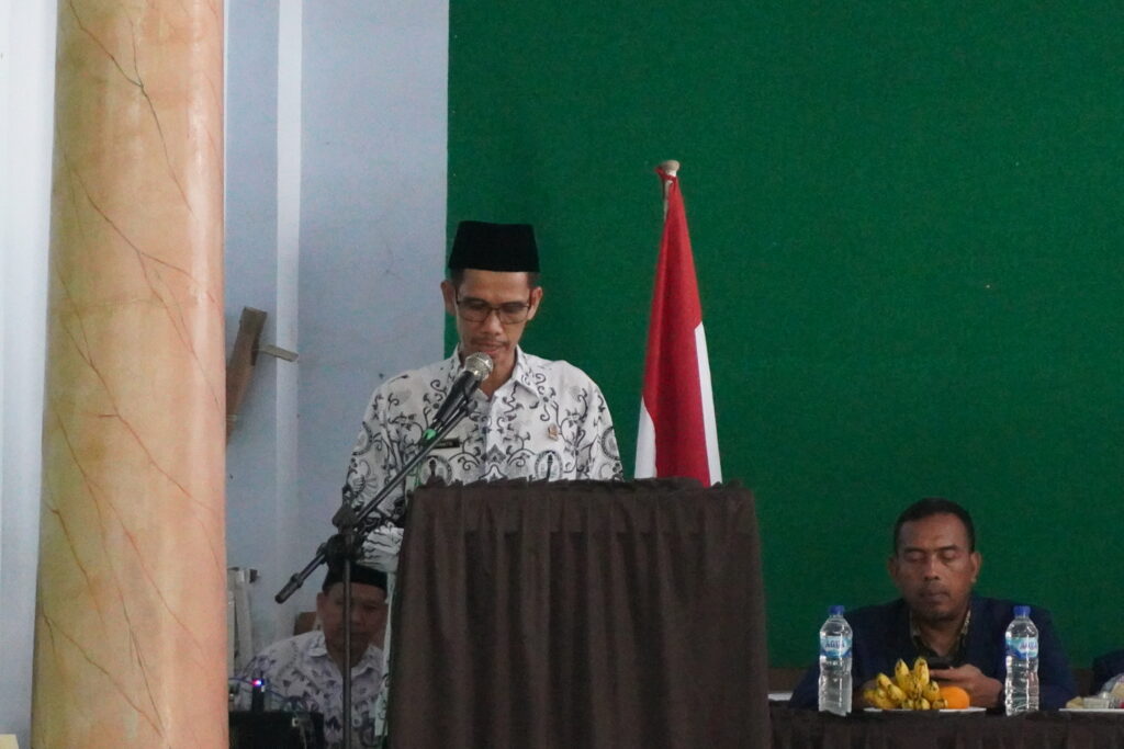 Parwanto Spd