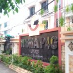 wisma P4G