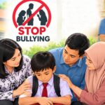 stop bulying